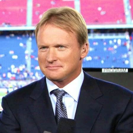 Who is Jon Gruden Wife? What's His Net Worth and Salary 2022? Kids