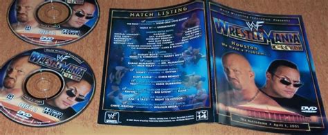 Latest on 2015 WWE DVDs, A First Look at ‘True Giants’, Where Is ‘Slam City’? | Wrestling DVD ...