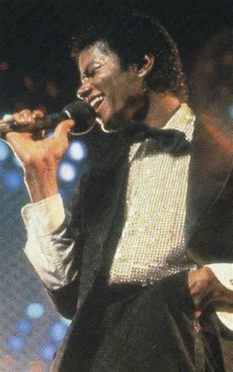 80's - born the King of Pop - Michael Jackson Official Site