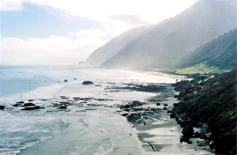 Black sand beaches – Natural environment – Te Ara Encyclopedia of New ...