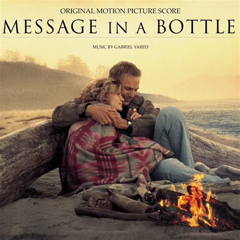 ‎Message in a Bottle (Original Motion Picture Score) de Gabriel Yared en Apple Music