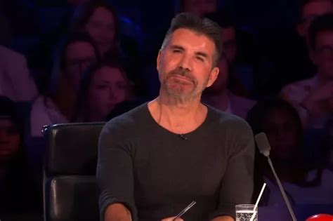 Simon Cowell has Britain's Got Talent viewers threatening to 'switch off' as act goes through ...