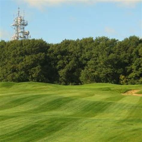 Caddington Golf Club in Caddington, Central Bedfordshire, England | GolfPass