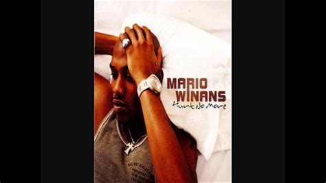 Mario Winans feat. R. Kelly - I Don't Wanna Know ( Instrumental ) [HQ] - YouTube