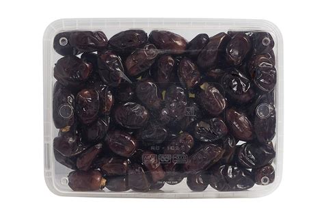 Markstor Fresh Omani Dates (500 Grams) – Markstor