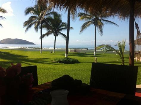 Beachfront Villa, Zihuatanejo, Unlimited WIFI UPDATED 2022 - Tripadvisor - Zihuatanejo Vacation ...