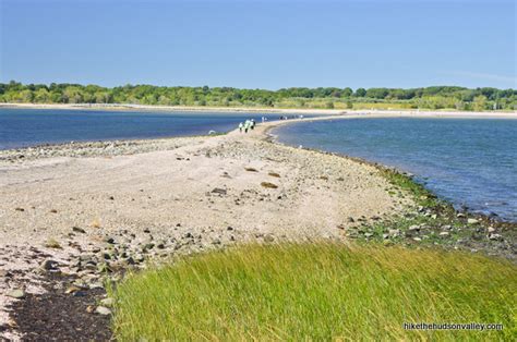 Silver Sands State Park | Hike the Hudson Valley