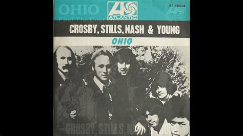 'OHIO' - Crosby Stills Nash & Young Chords - Chordify