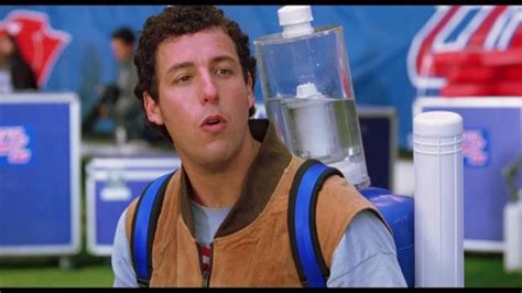 Waterboy Blank Template - Imgflip