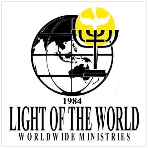 Light of the World Worldwide Ministries, Inc. - Silang | Silang