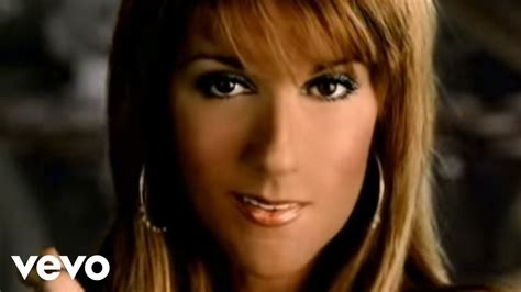 Céline Dion - I'm Alive (Official Music Video) | Celine dion, Celine dion songs, Youtube videos ...