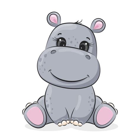 39,830 Cartoon Hippo Royalty-Free Photos and Stock Images | Shutterstock