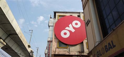 Cheating Case Filed Against Oyo Rooms Founder; Oyo Threatens Legal ...