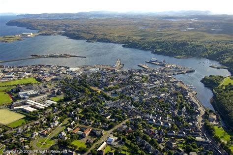 Stornoway, Stornoway, Scotland, United Kingdom