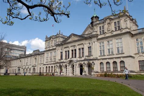 Cardiff University | Art UK