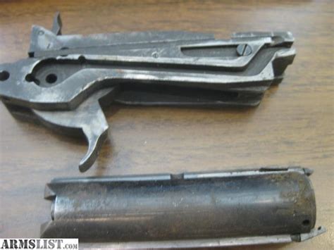 ARMSLIST - For Sale: Winchester 1897 Parts