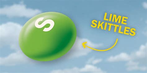 Where to buy Skittles All Lime? The long lost flavour is back for summer 2021