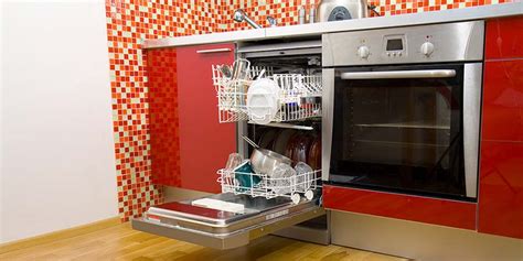 The best 18 inch dishwashers | America Best Appliances