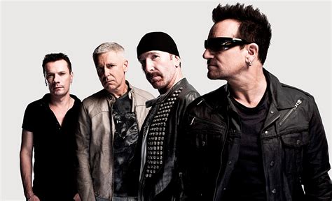 U2 has its mojo back | WBEZ