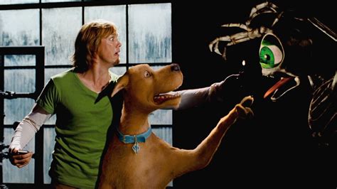 Watch Scooby-Doo 2: Monsters Unleashed - FMovies