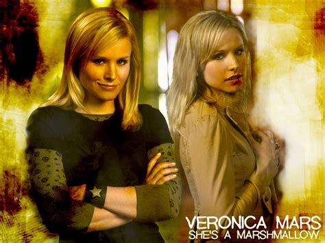 Veronica Mars - Veronica Mars Wallpaper (2121734) - Fanpop