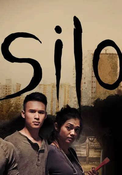 Silo (2017) - WatchSoMuch