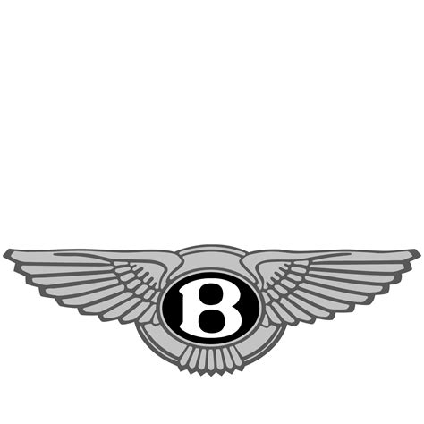 Bentley Logo Vector at GetDrawings | Free download