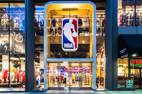 Pure + Freeform Manufactures Custom Metal Wall Panels for New NYC NBA ...