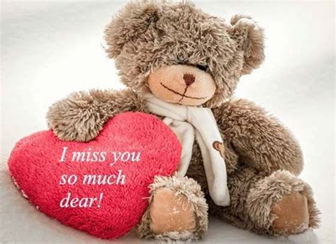 Miss you so much | Teddy day wallpapers, Teddy bear gifts, Teddy bear