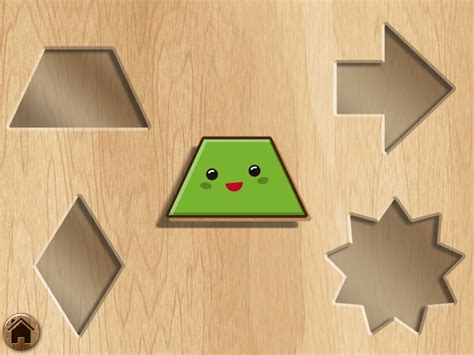 Baby puzzles - Android Apps on Google Play