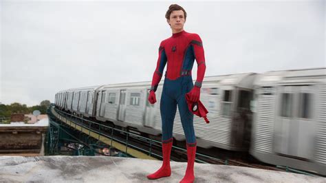 Spider-Man 3 is ‘the most ambitious’ superhero movie ever, says Tom ...