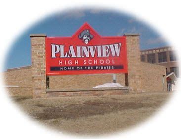 Plainview Public Schools - Plainview Public Schools Foundation