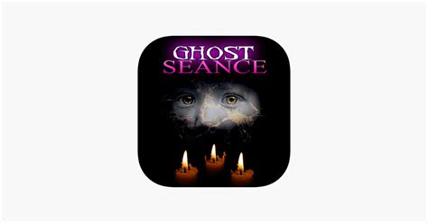 ‎Ghost Seance en App Store