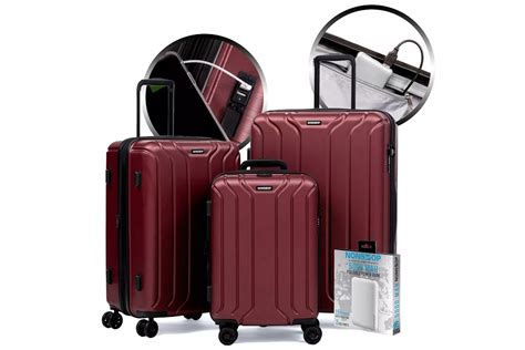 Target’s Luggage Deals Include Sets Up to 68% Off