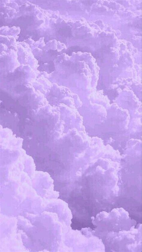 aesthetic purple clouds | Purple walls, Purple aesthetic, Purple ...