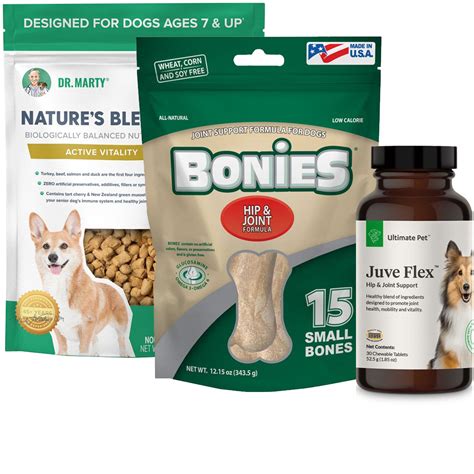 Dr. Marty Pet Food Bundle Products | On Sale | EntirelyPets Rx