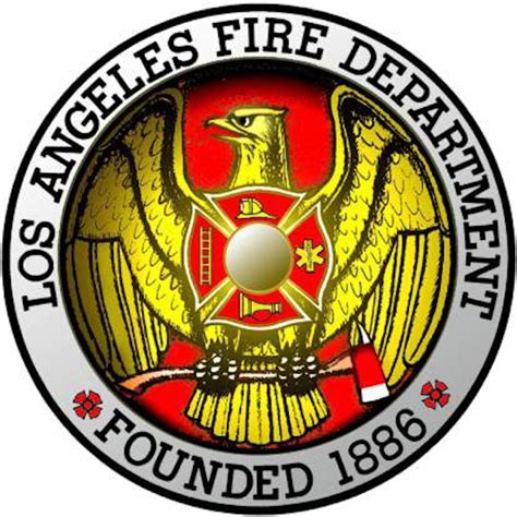 Police: Los Angeles Fire Official Used City Car to Threaten Driver ...