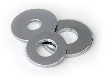 fine Stainless Steel Washers at Rs 2.25/piece(s) in Thane | ID: 4632854012