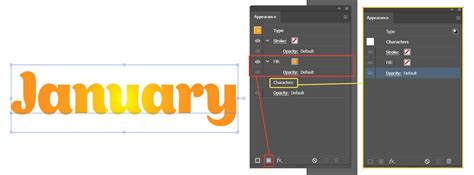 Solved: Gradient fill text appears black in Illustrator - Adobe Community - 11736337