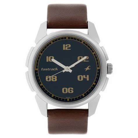 fast track Fastrack Watches at Rs 1495 in Yamuna Nagar | ID: 14350531530