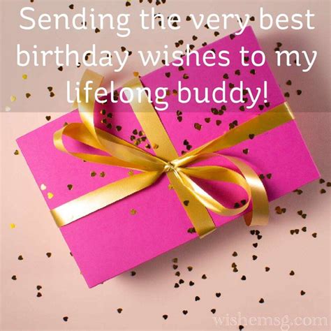 200+ Happy Birthday Quotes For Childhood Friend Wishes & Images ...