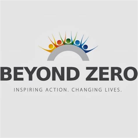 The Beyond Zero campaign - YouTube