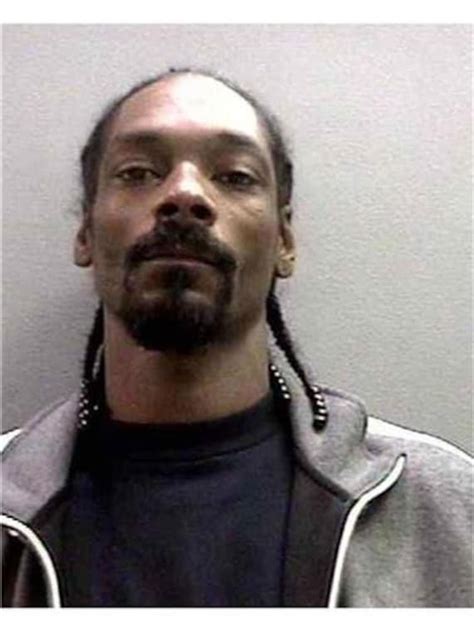 SNOOP DOGG MUG Shot Glossy Poster Picture Photo Mugshot Doggy - Etsy