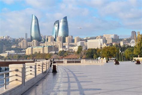 THE TOP 10 Things To Do in Baku | Attractions & Activities