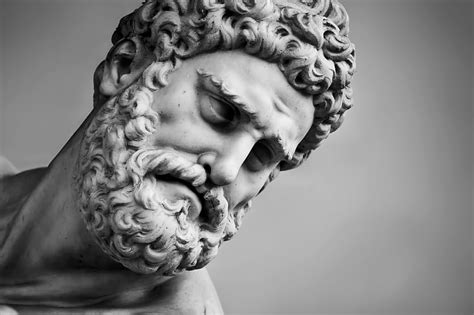 Statue Of Hercules, architecture, Greek, Statue, Farnese Hercules, Hercules, HD wallpaper | Peakpx