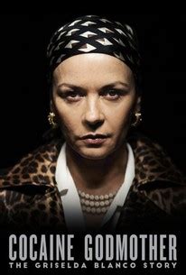 Cocaine Godmother - Movie Reviews | Rotten Tomatoes