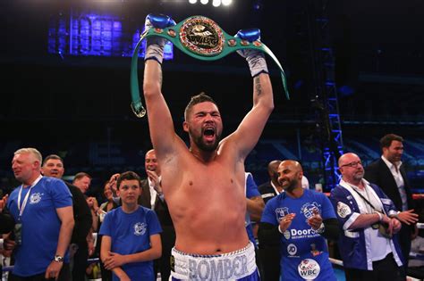 Tony Bellew vs BJ Flores: How to watch, preview, odds, undercard and prediction | IBTimes UK