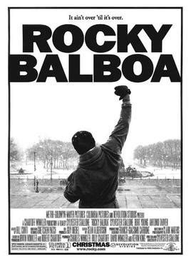 Rocky Balboa Cast