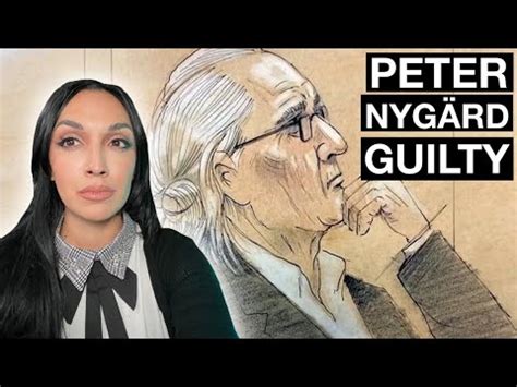 Peter Nygard Found Guilty | Call Me Stormy