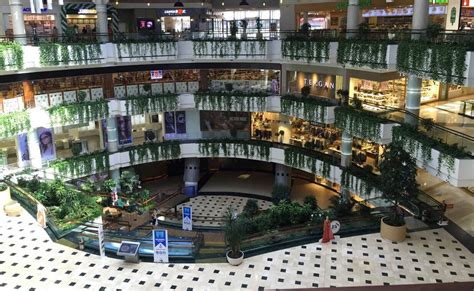 10 Best Shopping Malls in Istanbul | tekincogroup